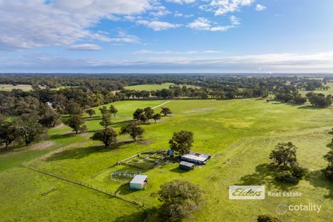 196 Jamieson Rd, Capel, WA 6271