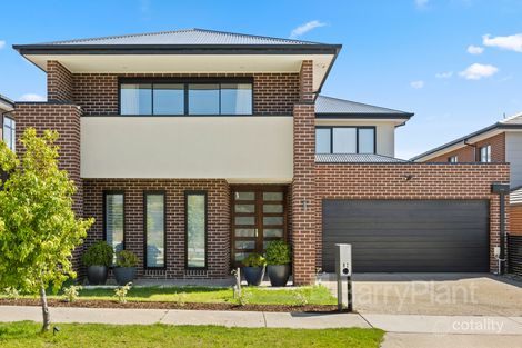 Property photo of 82 Harcrest Boulevard Wantirna South VIC 3152