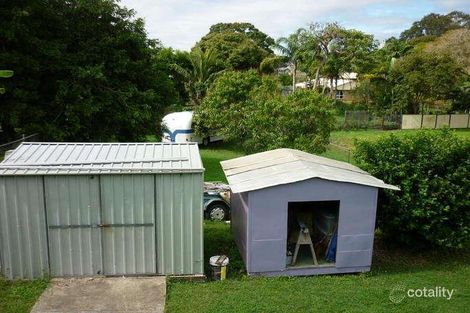 Property photo of 36 Lauga Street Park Avenue QLD 4701