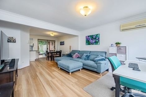 55/121 Golden Ave, Calamvale, QLD 4116