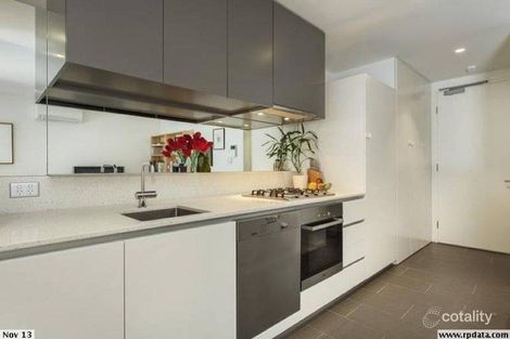 Property photo of 411/30 Burnley Street Richmond VIC 3121