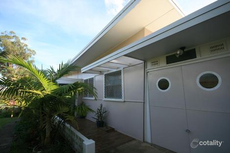 Property photo of 44 Great Western Highway Blaxland NSW 2774