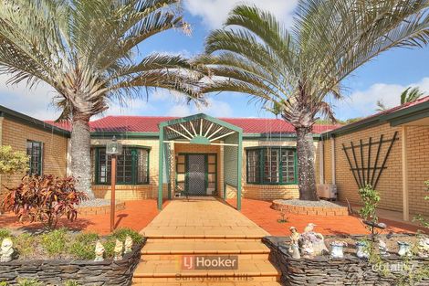 10 Shelley St, Sunnybank, QLD 4109