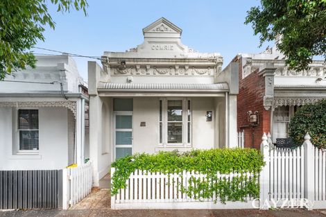 252 Ross St, Port Melbourne, VIC 3207