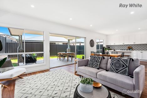 Property photo of 4 Nattai Crescent Albion Park NSW 2527