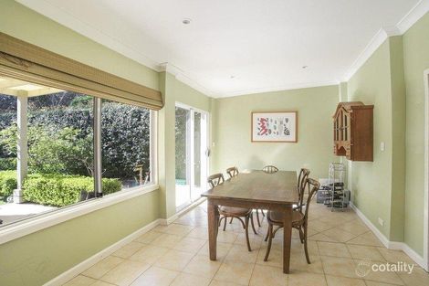 Property photo of 1 Eustace Parade Killara NSW 2071