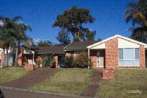 Property photo of 1/2 Baron Close Valentine NSW 2280