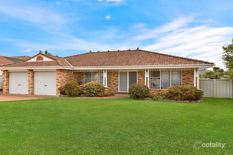 Property photo of 1 Sirius Avenue Bateau Bay NSW 2261