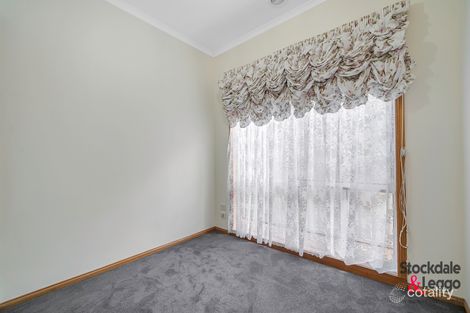Property photo of 38 Wyperfeld Circuit Caroline Springs VIC 3023