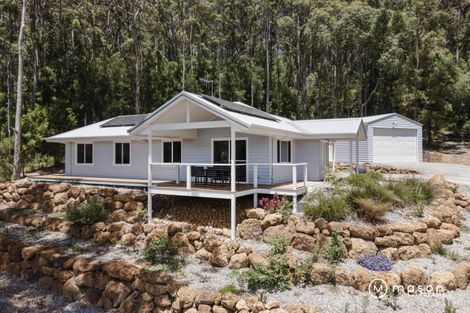 7 Ravenhill Hts, Ocean Beach, WA 6333