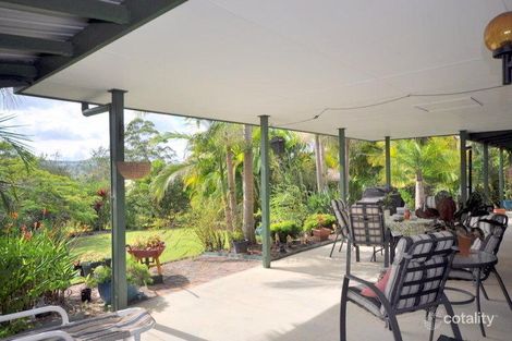 Property photo of 146 Storrs Road Peachester QLD 4519