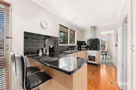 Property photo of 2/30 Tulip Crescent Boronia VIC 3155