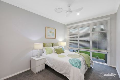Property photo of 14 Lewis Crescent Forresters Beach NSW 2260