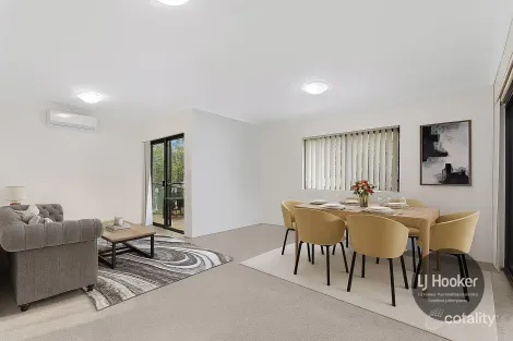 Property photo of 5/16-18 Newman Street Merrylands NSW 2160