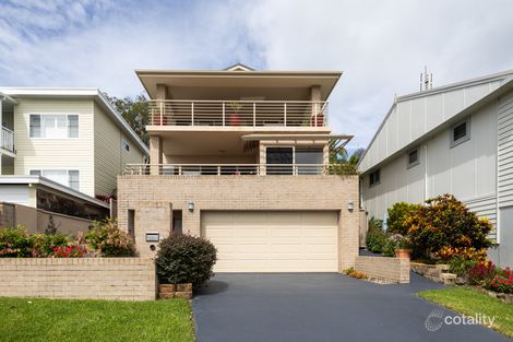 Property photo of 22 Main Street Crescent Head NSW 2440
