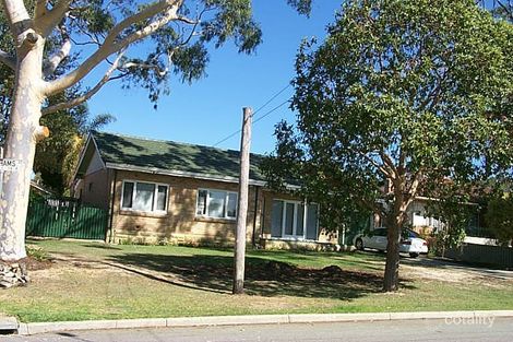 24 Woodhams St, Willagee, WA 6156