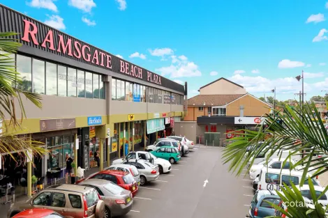 Property photo of 10/19-23 Alfred Street Ramsgate Beach NSW 2217