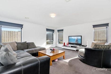 Property photo of 5 Parkside Boulevard Ocean Grove VIC 3226