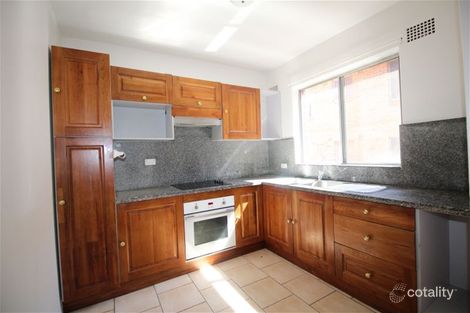 Property photo of 6/8 Willeroo Street Lakemba NSW 2195