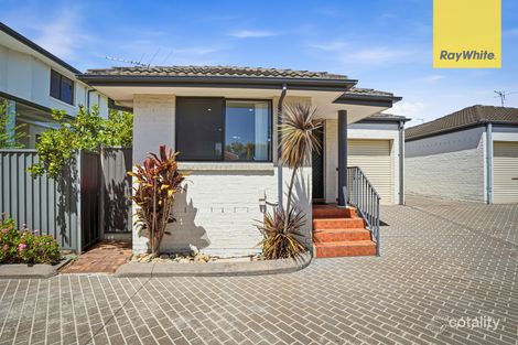 7/59-61 Ettalong Rd, Greystanes, NSW 2145