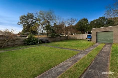 Property photo of 24 Alvena Crescent Heathmont VIC 3135