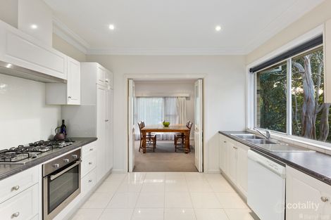 Property photo of 24 Alvena Crescent Heathmont VIC 3135