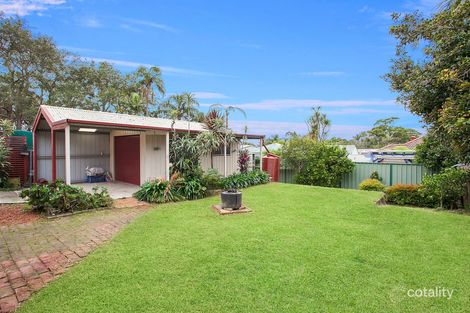 Property photo of 40 Jacana Grove Heathcote NSW 2233