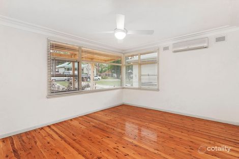 Property photo of 40 Jacana Grove Heathcote NSW 2233