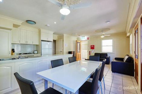 Property photo of 1/37 Wedd Street Spring Hill QLD 4000