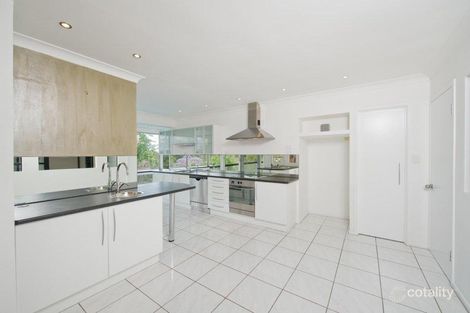 Property photo of 16 Gem Road Kenmore QLD 4069