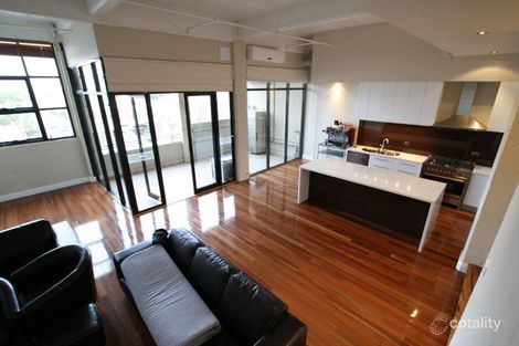 Property photo of 305/1 Dods Street Brunswick VIC 3056