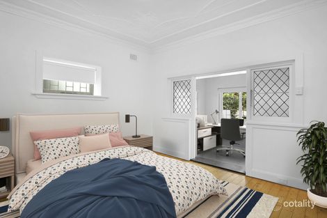 Property photo of 2/21 Sir Thomas Mitchell Road Bondi Beach NSW 2026