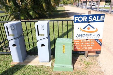 5 Hillcrest Pl, Ayr, QLD 4807