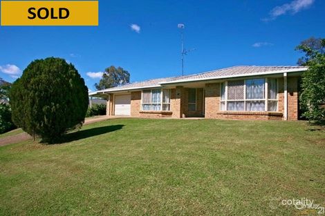 Property photo of 12 Cannington Place Helensvale QLD 4212