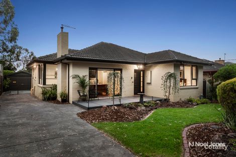 Property photo of 15 Lee Ann Street Blackburn South VIC 3130