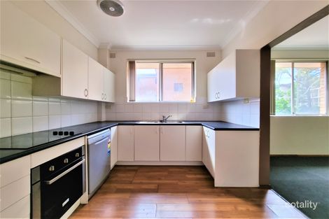 Property photo of 3/19 Lancelot Street Allawah NSW 2218