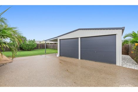 Property photo of 10 Jamie Crescent Gracemere QLD 4702