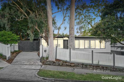Property photo of 6 Miller Road Heathmont VIC 3135