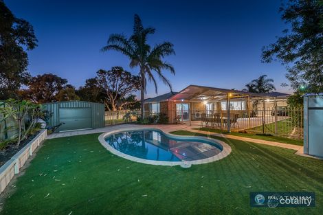 Property photo of 50 Huntingdale Crescent Connolly WA 6027