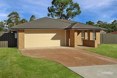 Property photo of 7 Rae Street Cessnock NSW 2325