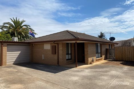 Property photo of 2/45 Chirnside Avenue Werribee VIC 3030