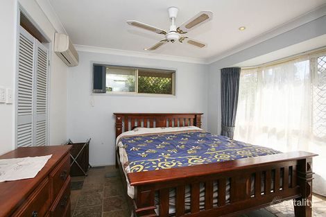 Property photo of 12 Cannington Place Helensvale QLD 4212