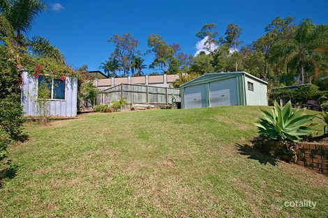 Property photo of 12 Cannington Place Helensvale QLD 4212
