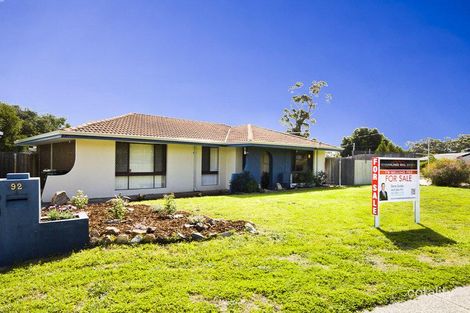 92 Warrandyte Dr, Craigie, WA 6025
