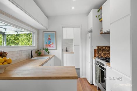 Property photo of 6 Miller Road Heathmont VIC 3135