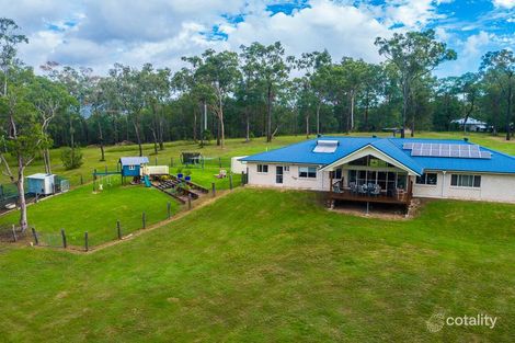 2-18 Hopedale Rd, Cedar Creek, QLD 4207