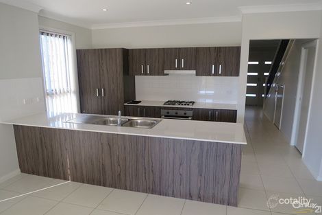 Property photo of 55 Caddies Boulevard Rouse Hill NSW 2155
