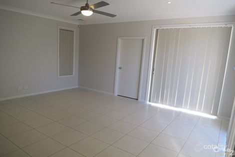 Property photo of 55 Caddies Boulevard Rouse Hill NSW 2155