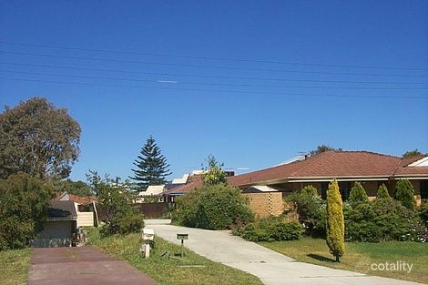 Property photo of 8B Alice Drive Mullaloo WA 6027