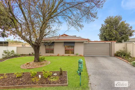 4 Margaret Ct, California Gully, VIC 3556